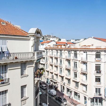 Appartement Rossini Welkeys 니스 외부 사진
