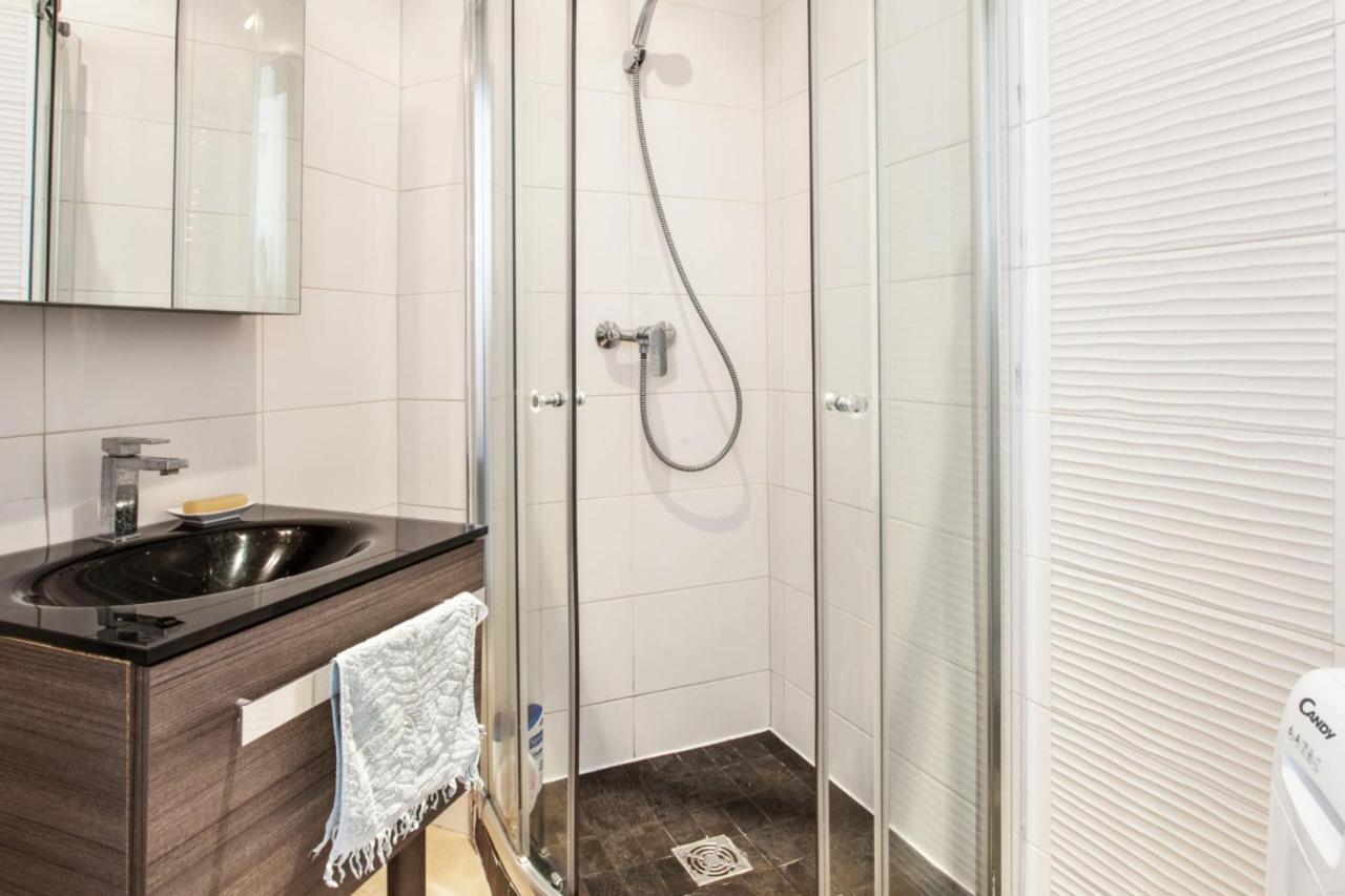 Appartement Rossini Welkeys 니스 외부 사진
