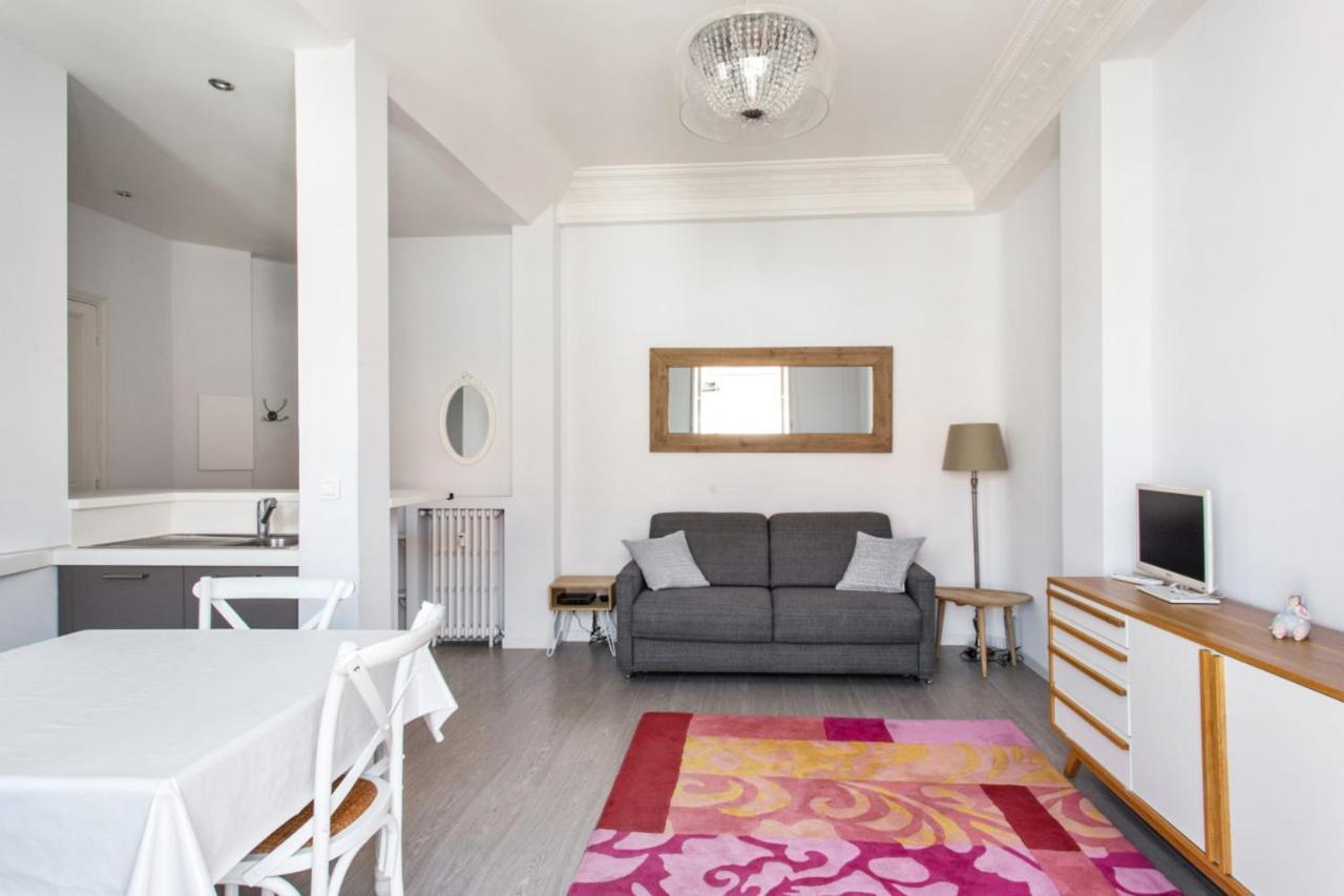 Appartement Rossini Welkeys 니스 외부 사진