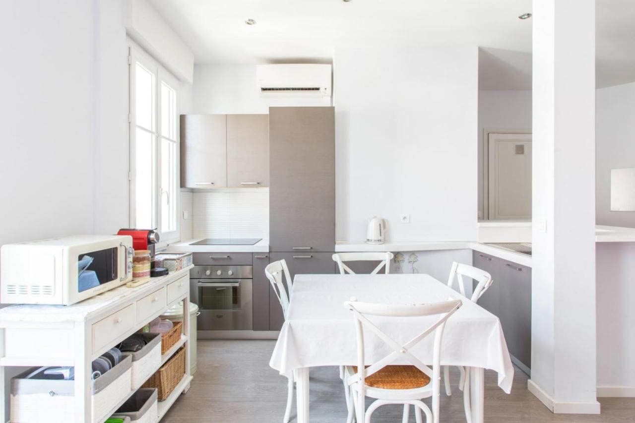 Appartement Rossini Welkeys 니스 외부 사진