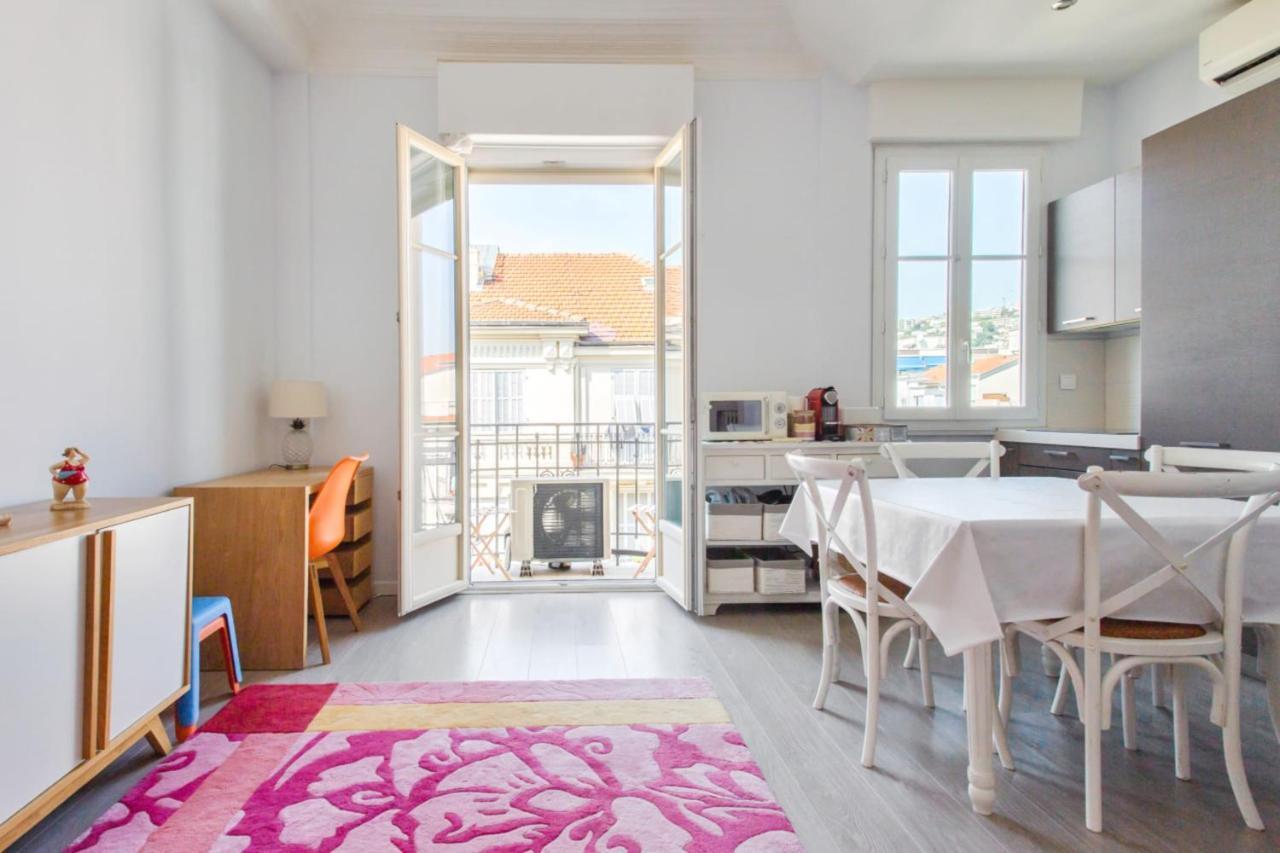 Appartement Rossini Welkeys 니스 외부 사진