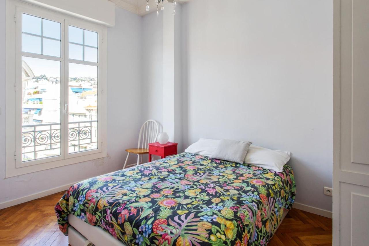 Appartement Rossini Welkeys 니스 외부 사진