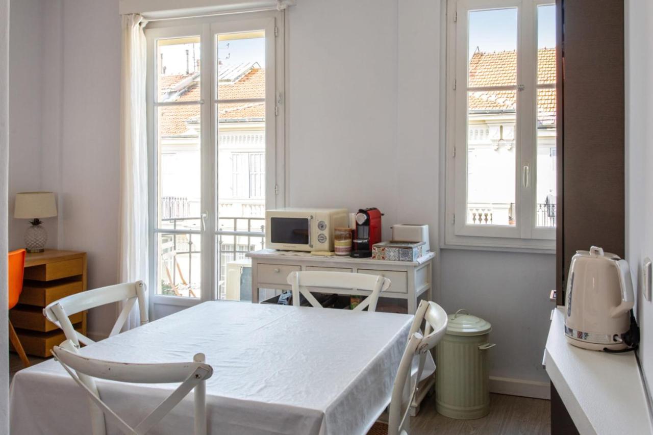 Appartement Rossini Welkeys 니스 외부 사진